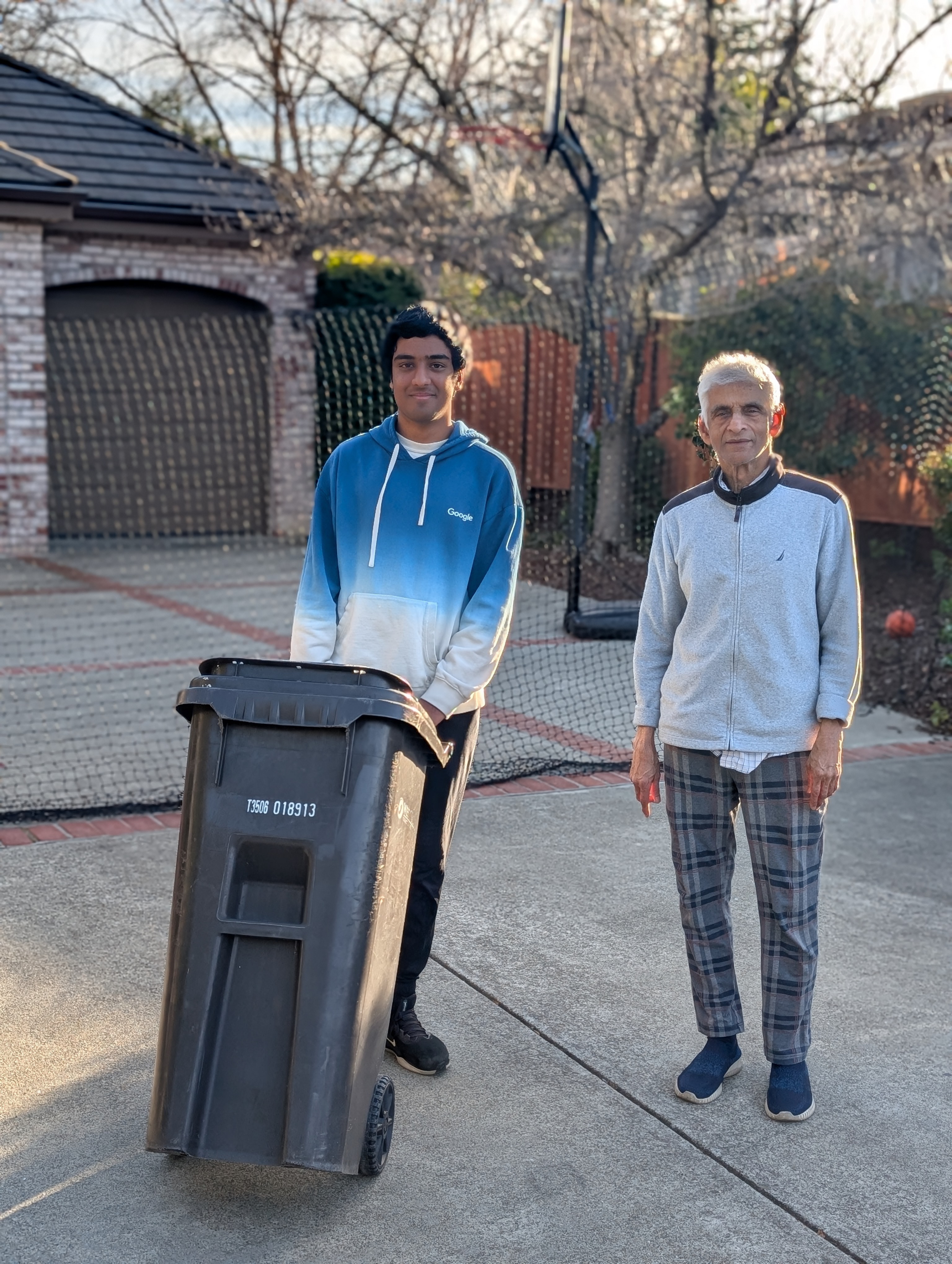 BuddyBridge pilot photo