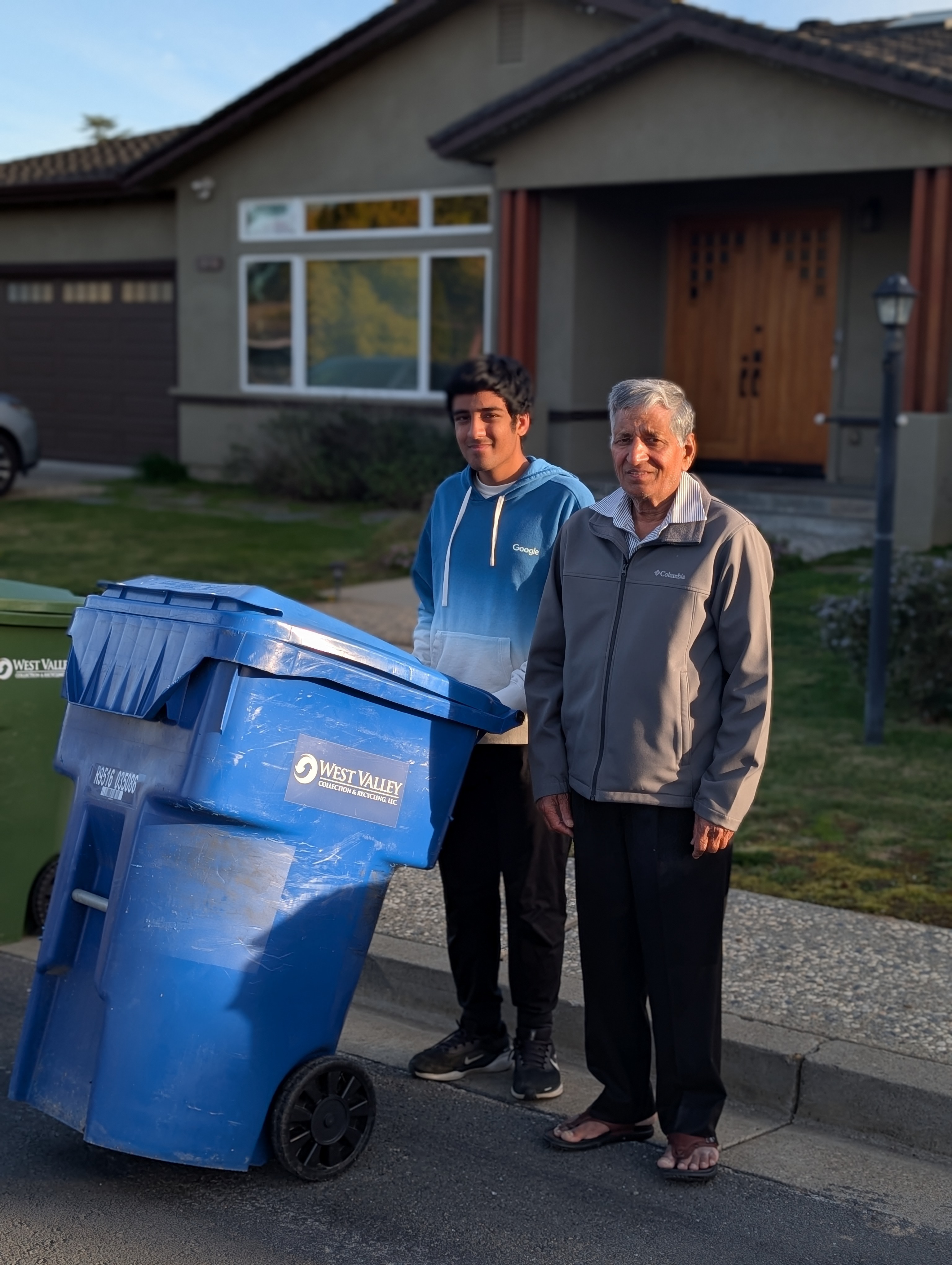 BuddyBridge pilot photo