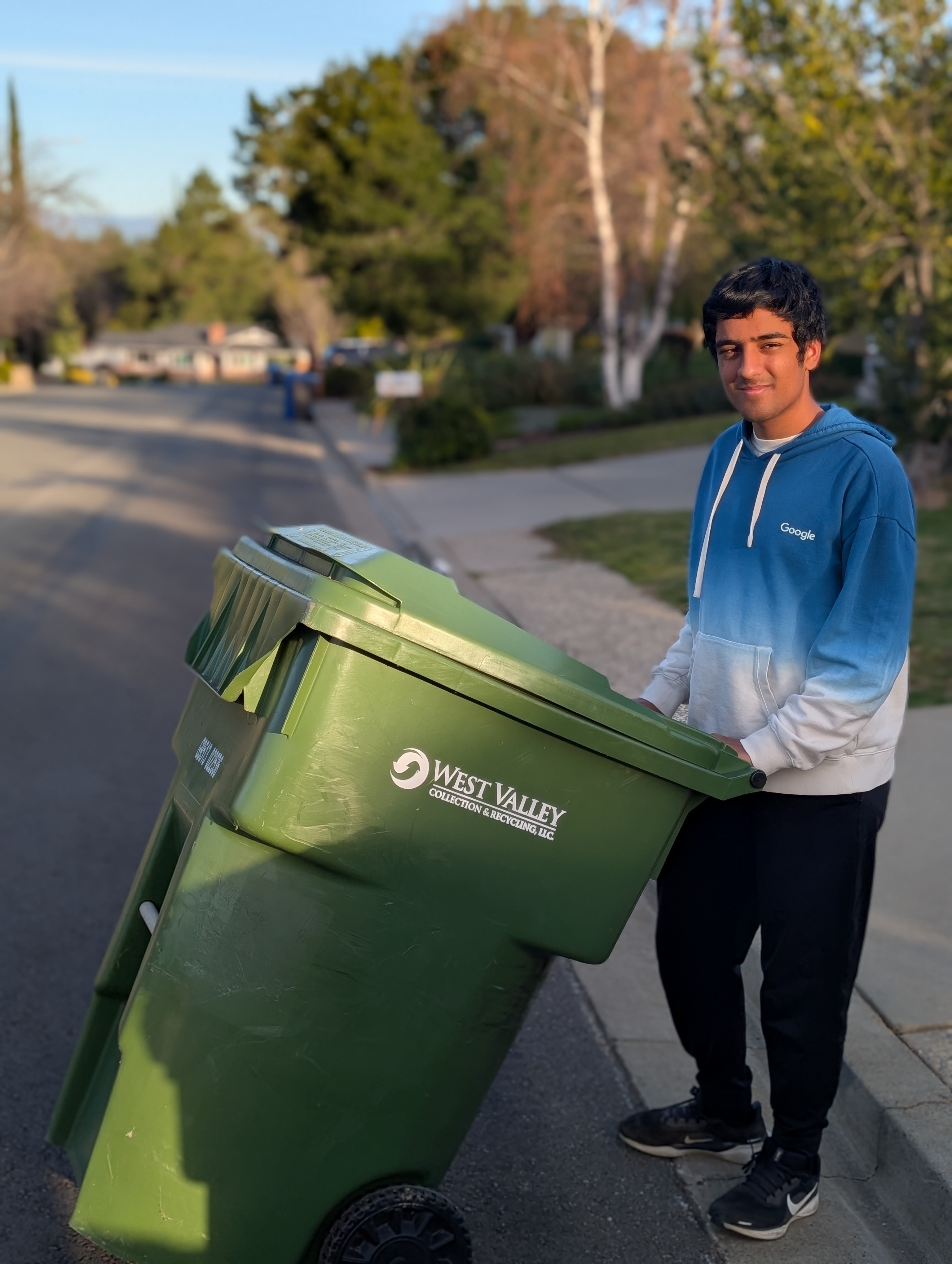 BuddyBridge pilot photo