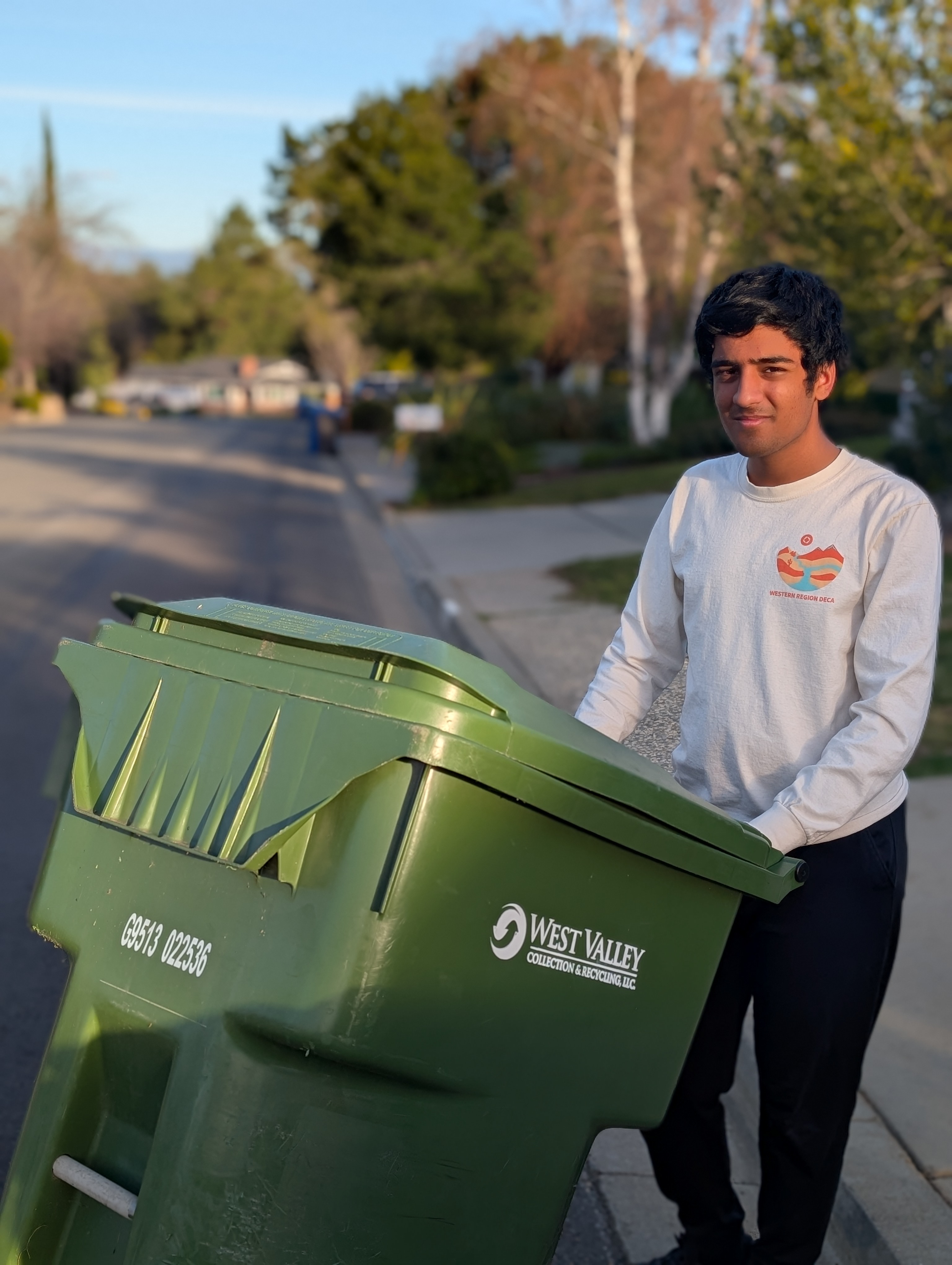 BuddyBridge pilot photo