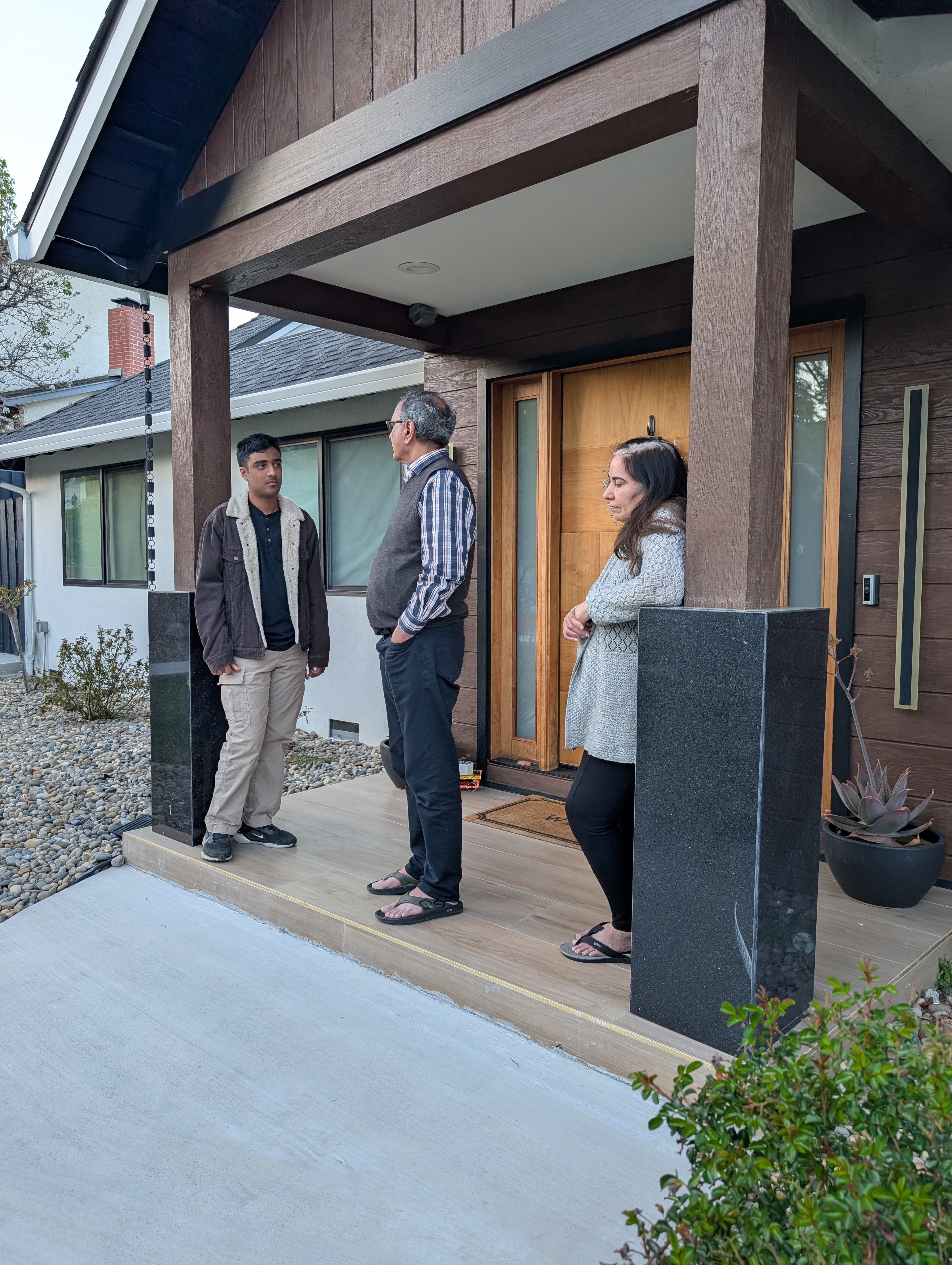 BuddyBridge pilot photo