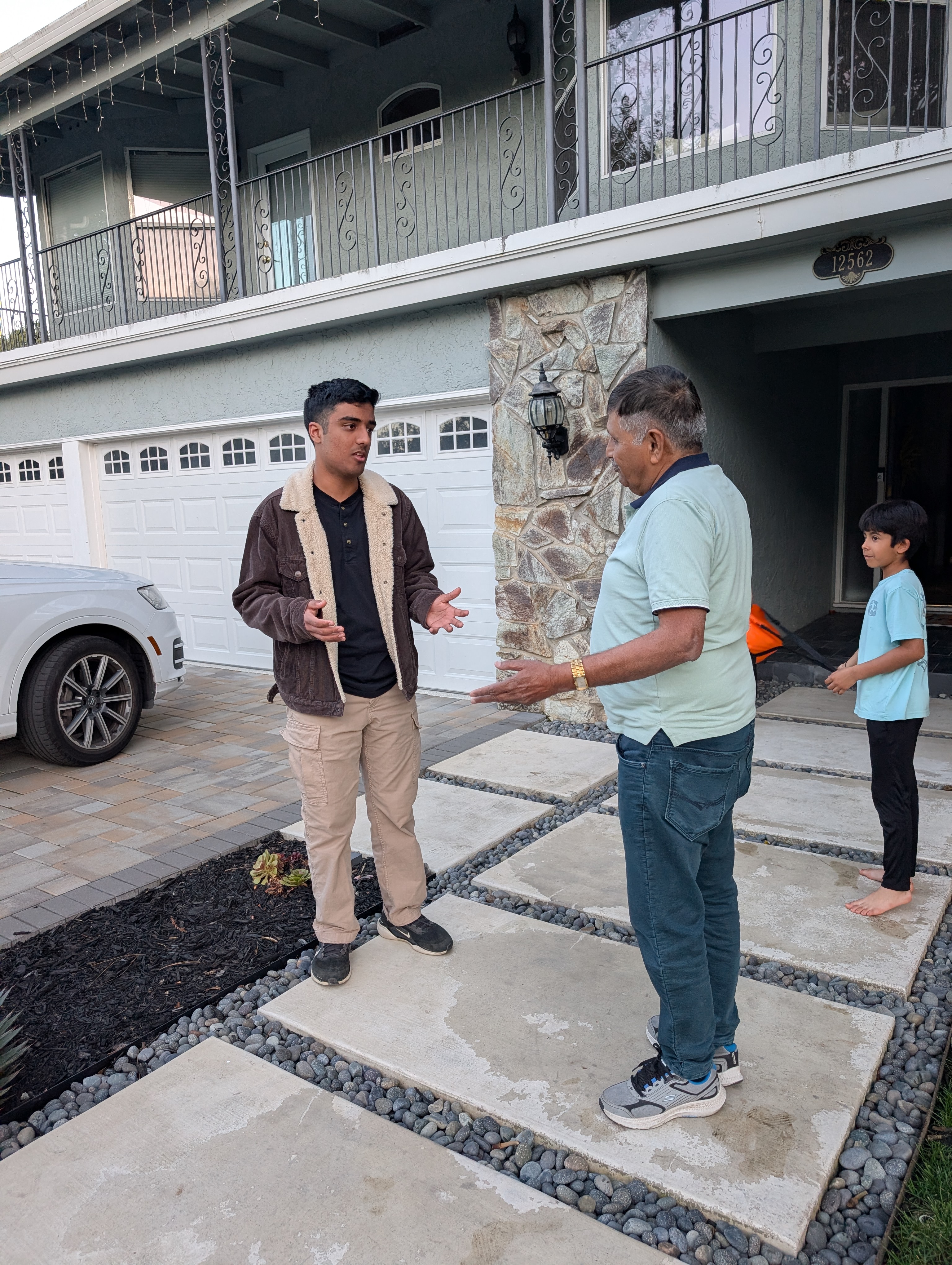 BuddyBridge pilot photo