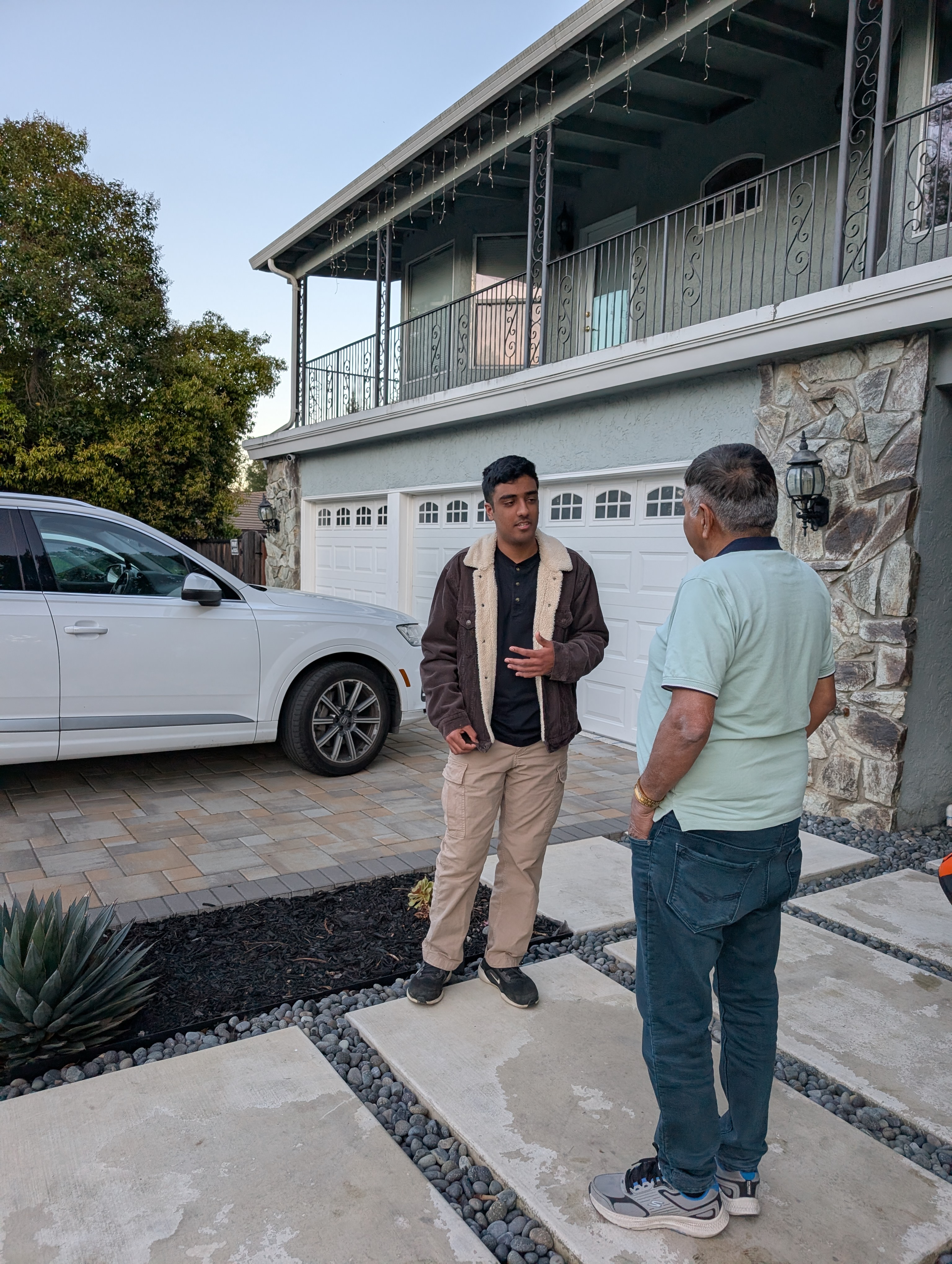 BuddyBridge pilot photo