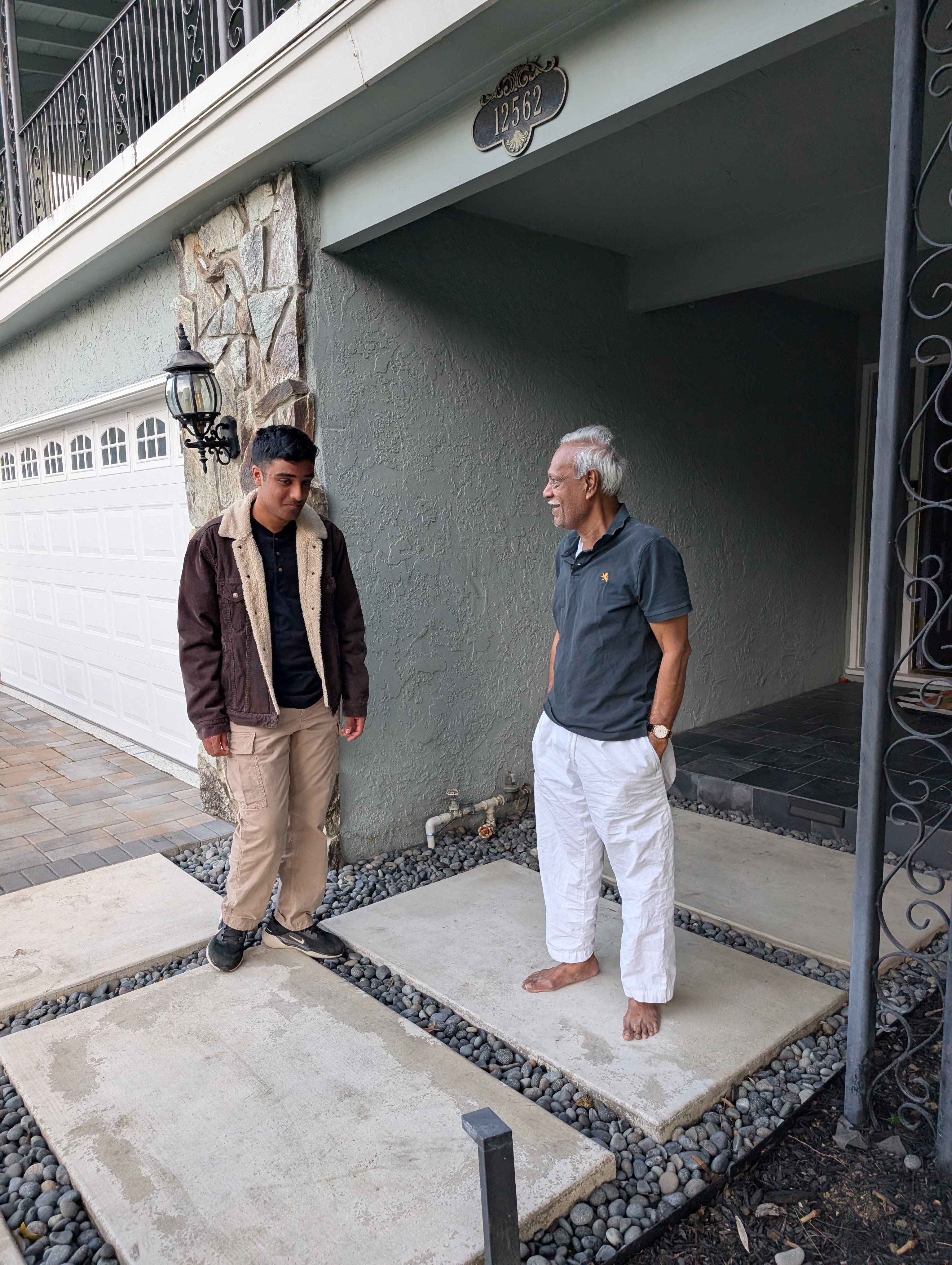 BuddyBridge pilot photo