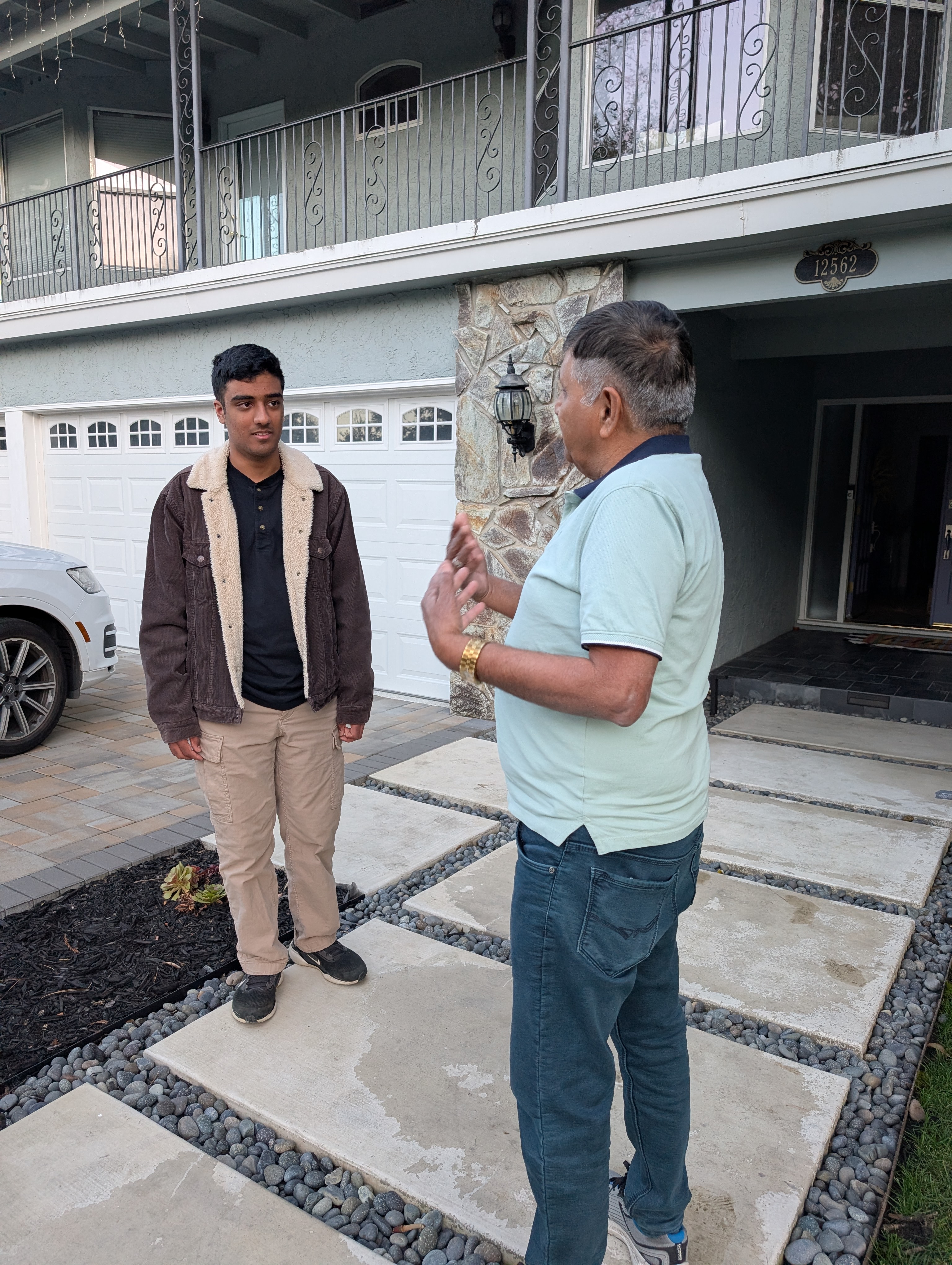 BuddyBridge pilot photo