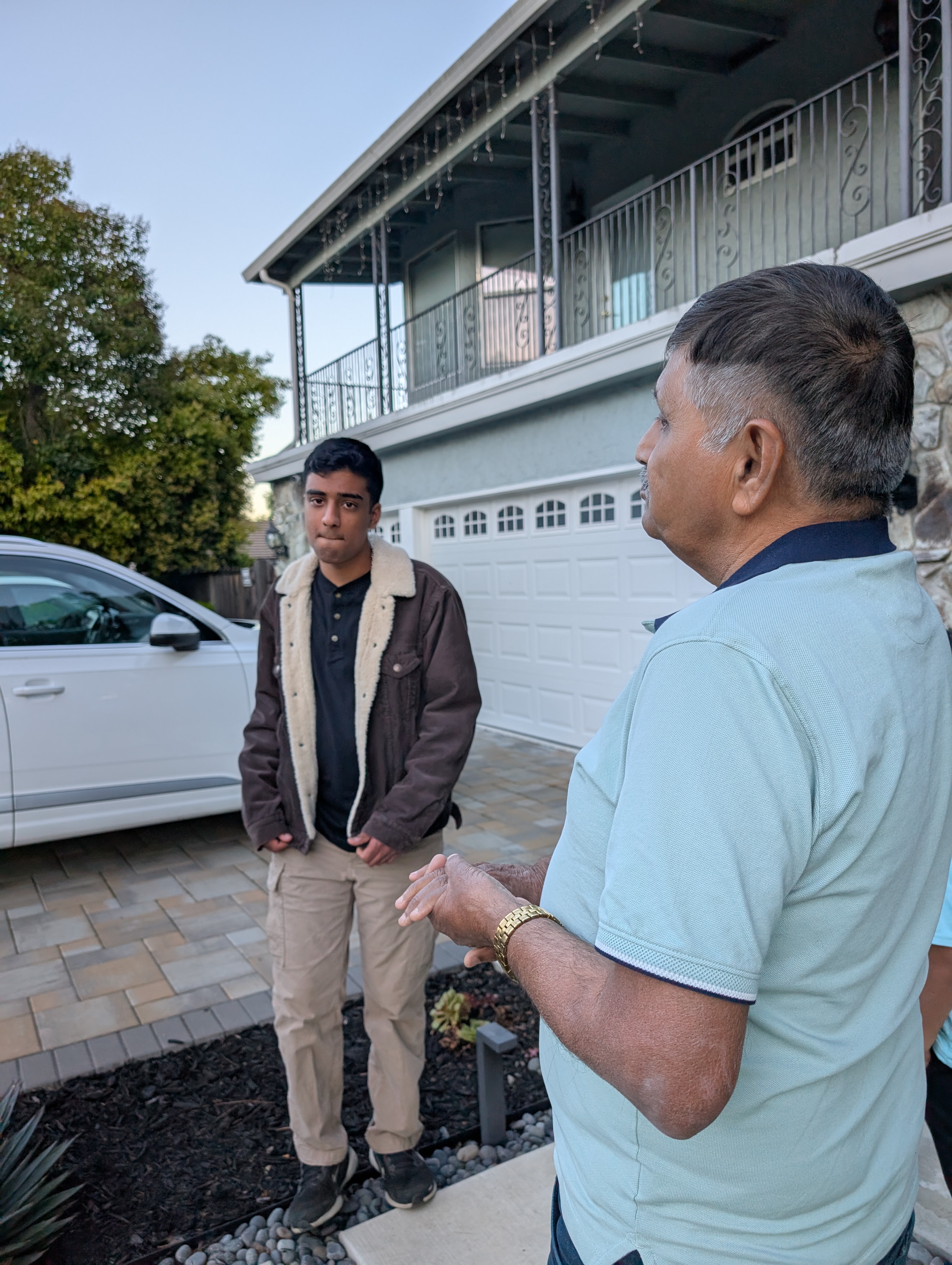 BuddyBridge pilot photo