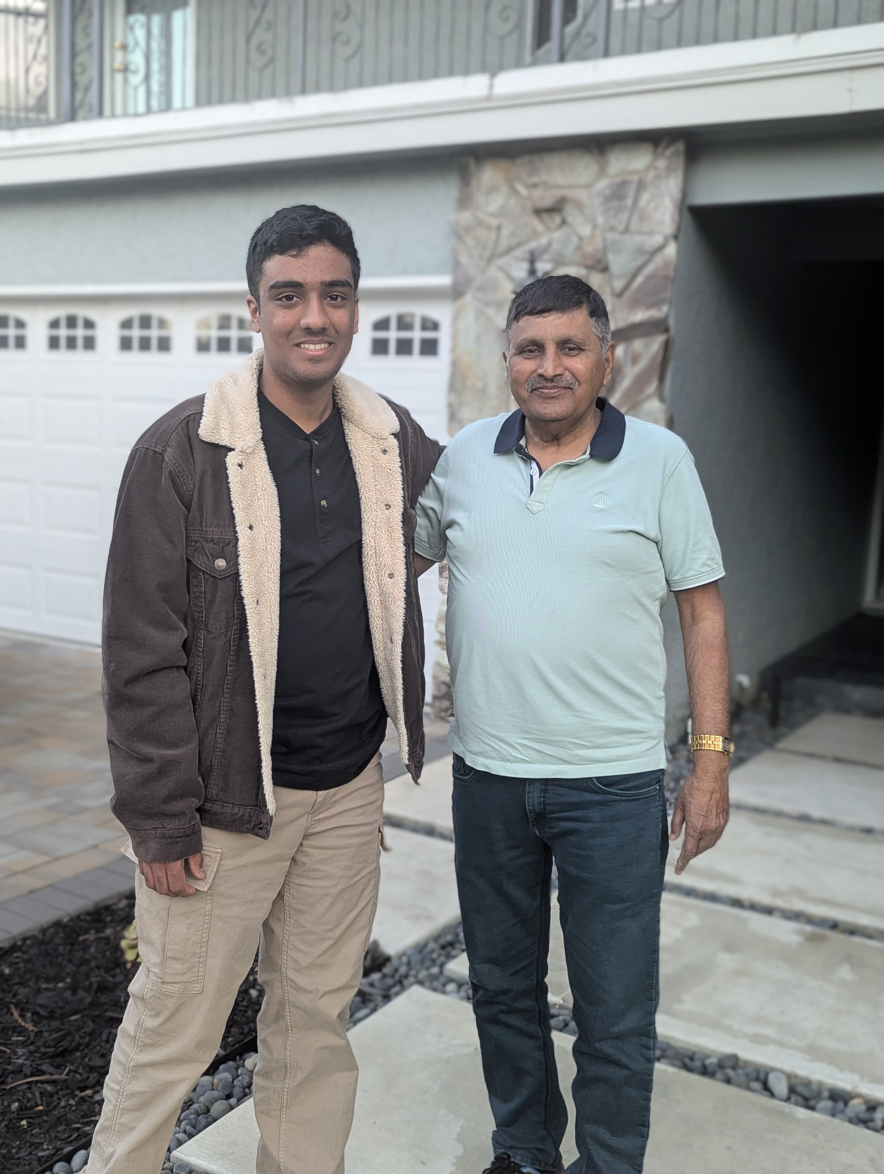 BuddyBridge pilot photo