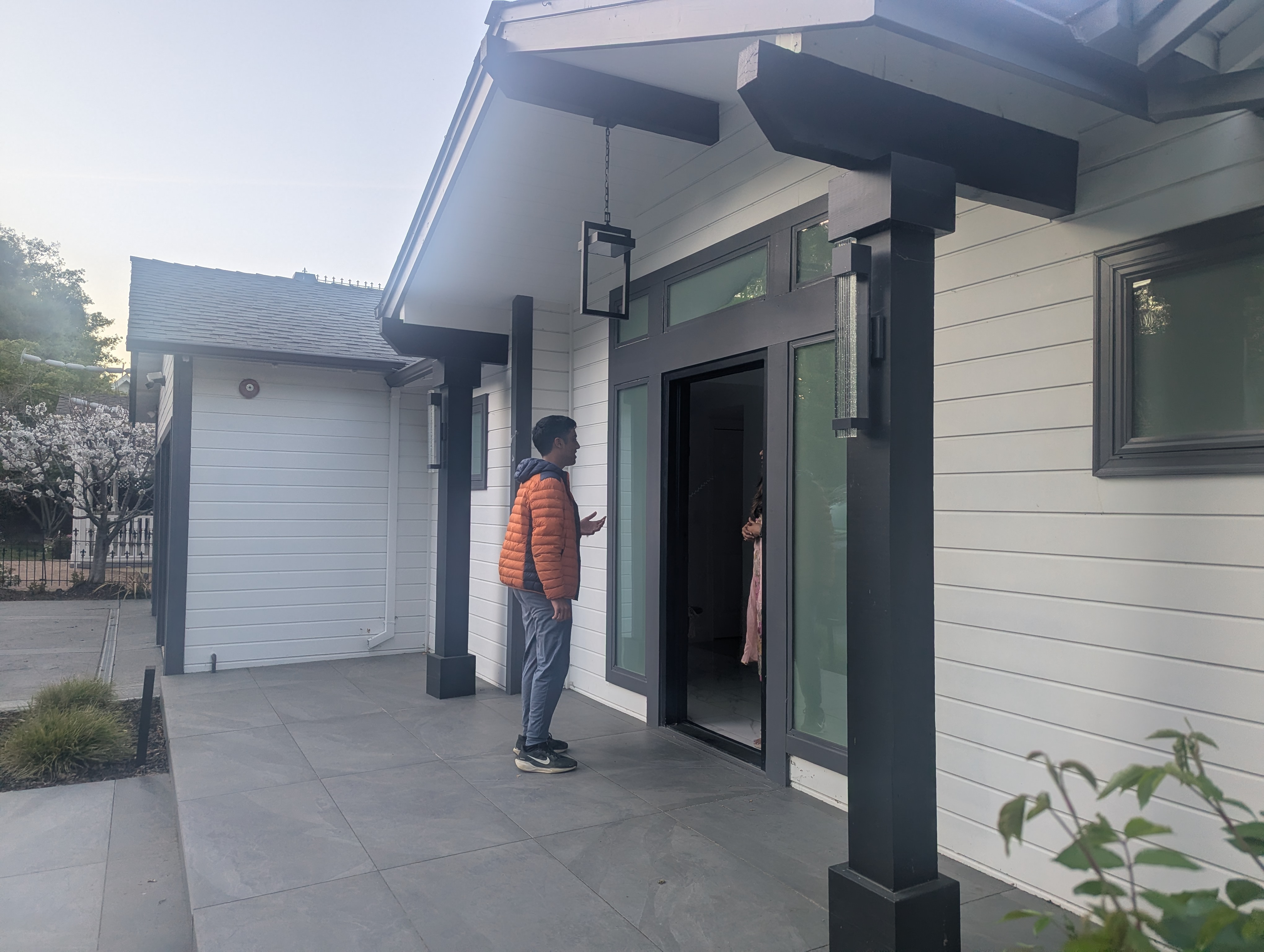 BuddyBridge pilot photo