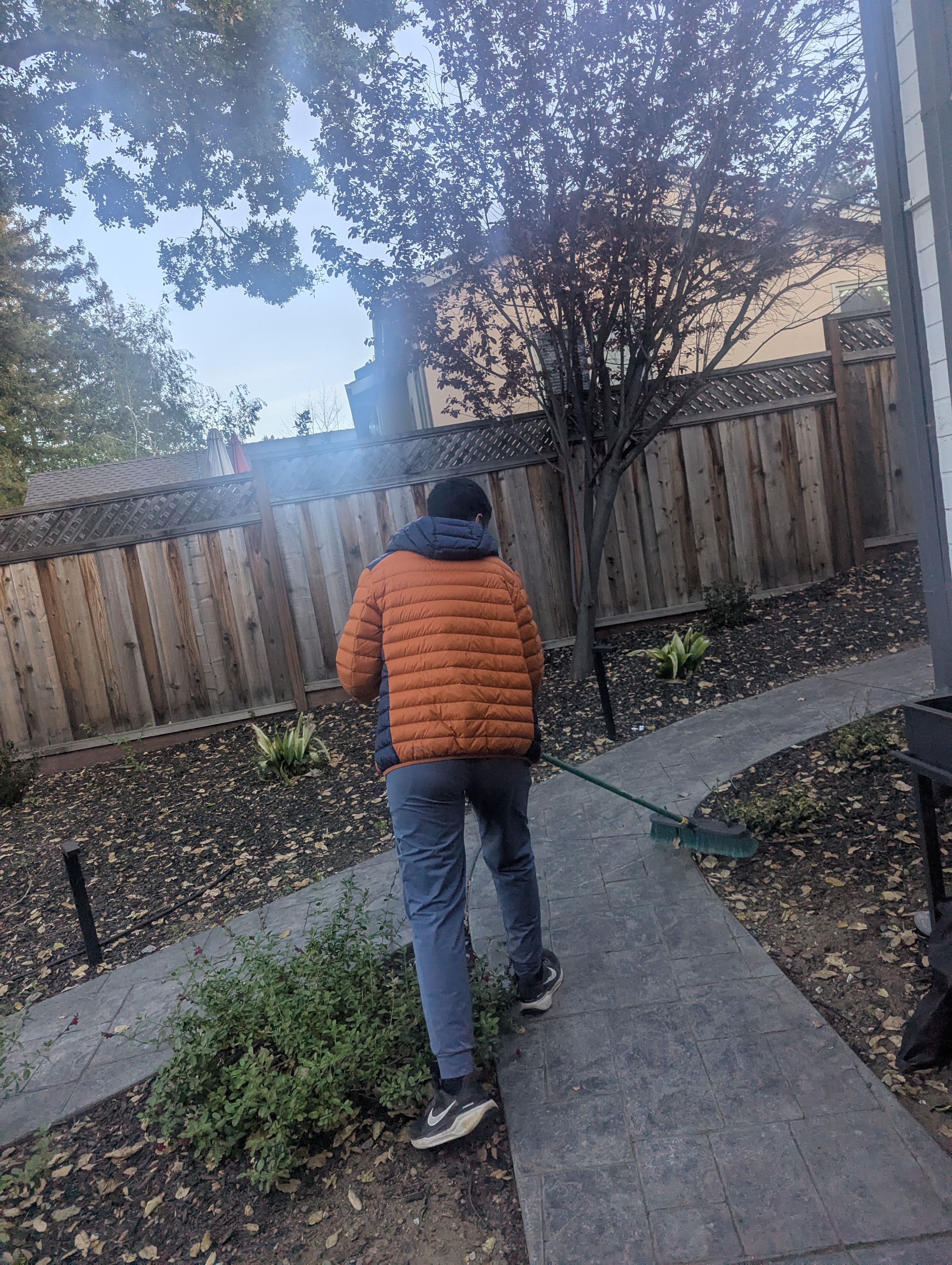 BuddyBridge pilot photo