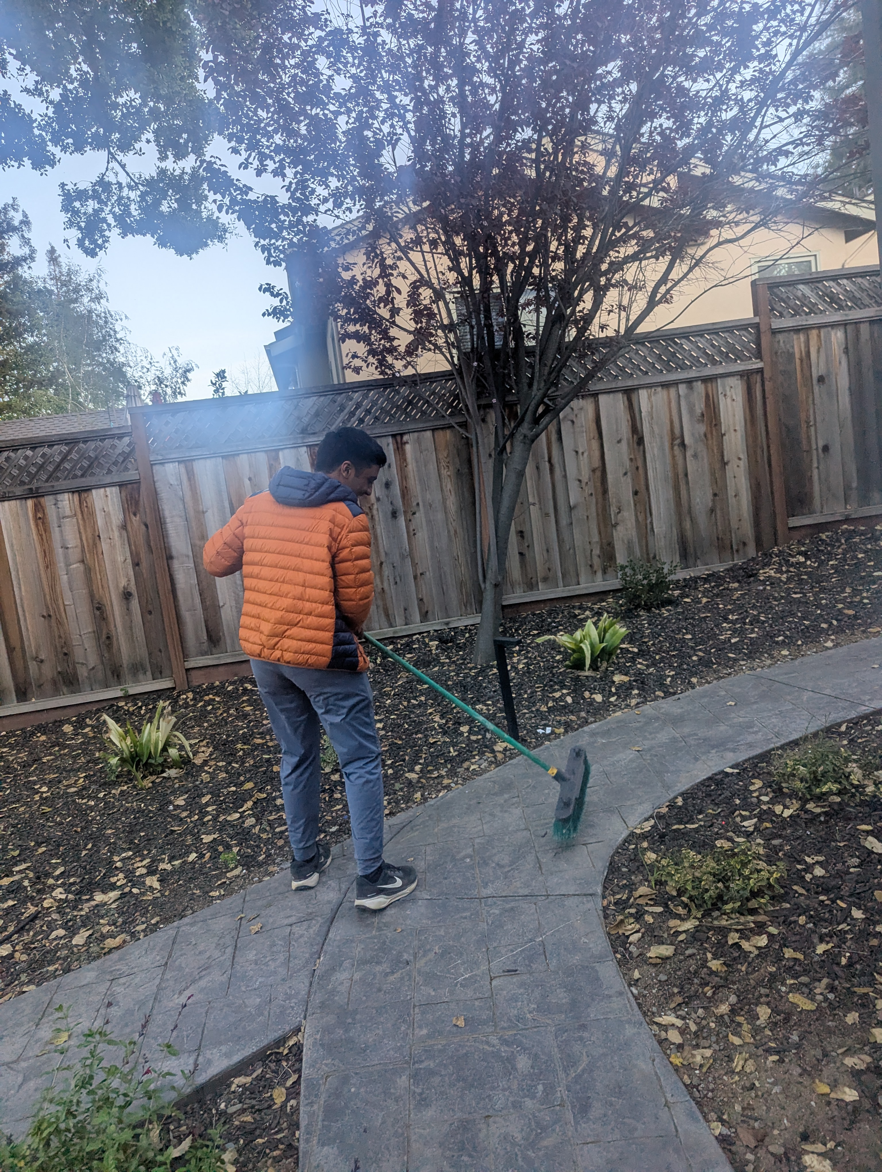 BuddyBridge pilot photo