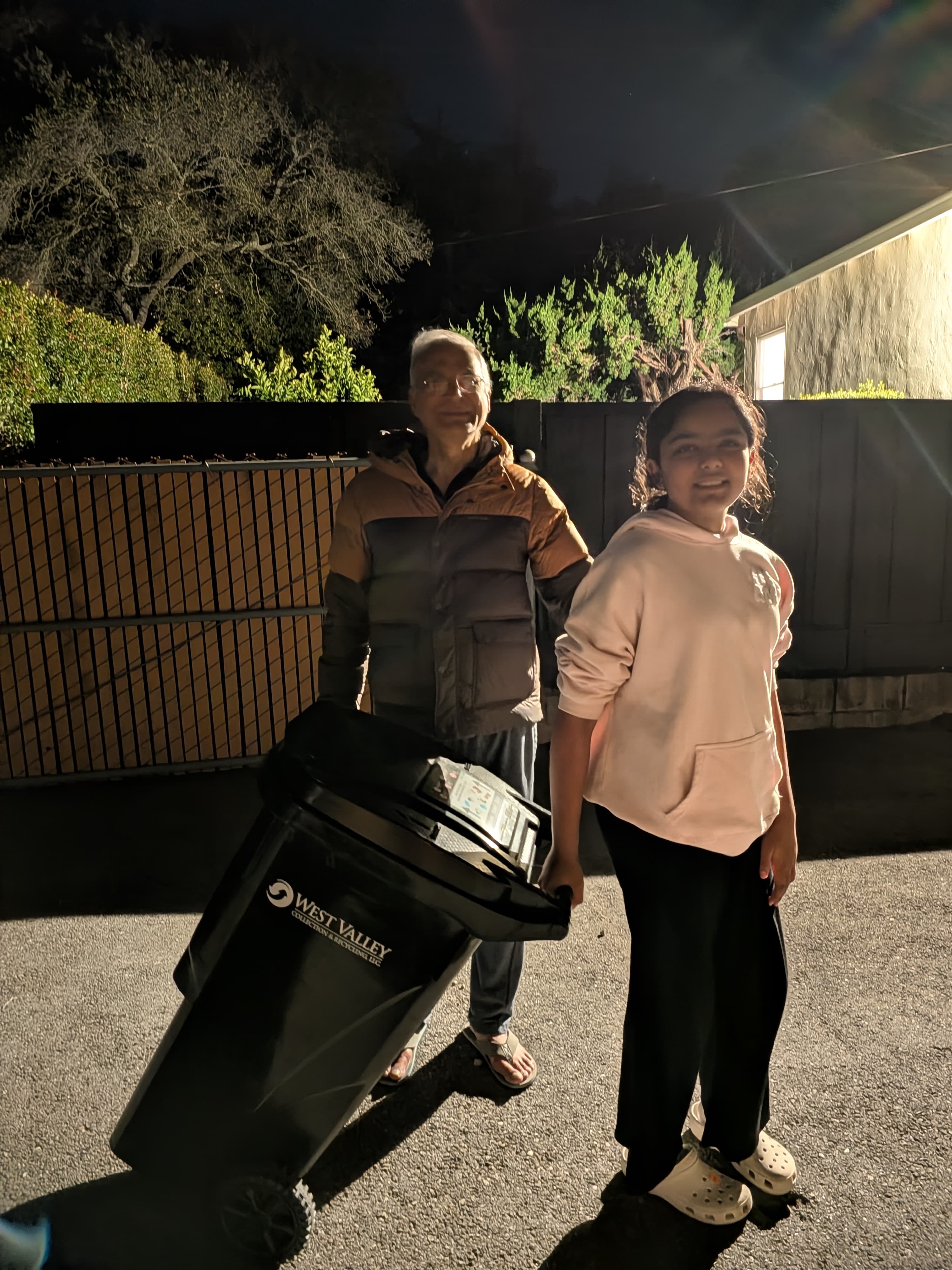 BuddyBridge pilot photo