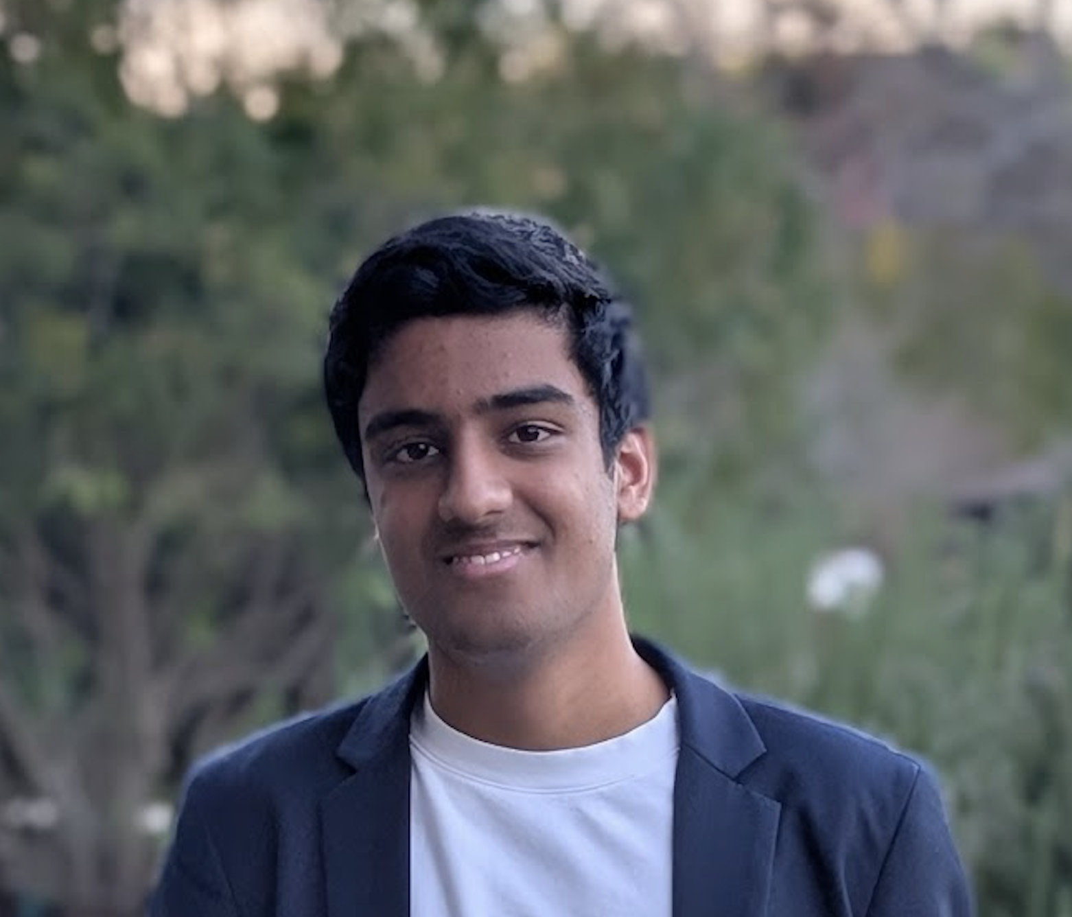 Neev Grover