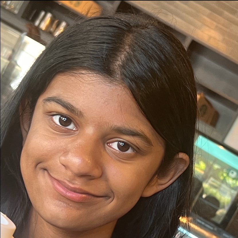 Anaika Verma